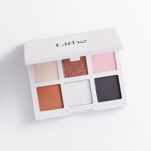 Astral Eyeshadow Palette LITHE BEAUTY